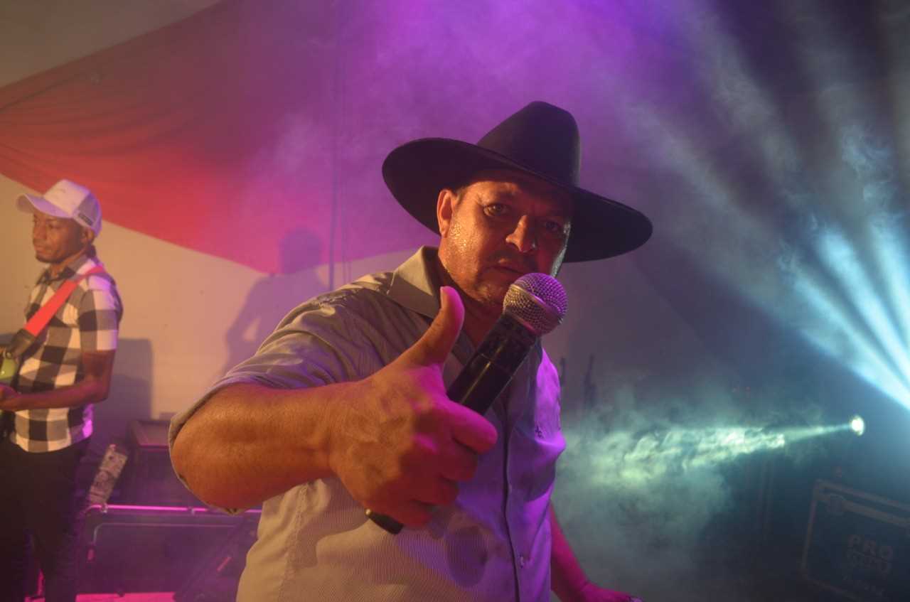 Camacã: O Arraiá do Xenhenhém em São João do Panelinha recebeu grande público nos dois dias de festa